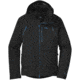 Outdoor Research Powdershot Jacket - Men's-Black/Tahoe-Large