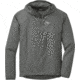 Outdoor Research Prevail Hooded Jacket - Mens, Mas Grey, 2XL, 2643591078010