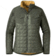 Outdoor Research Prologue Refuge Jacket - Womens, Basil/Juniper, Large, 2681111390008