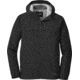 Outdoor Research Prologue Storm Jacket - Mens, Black, Large, 2743920001008