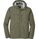 Outdoor Research Prologue Storm Jacket - Mens, Fatigue, Extra Large, 2743920740009