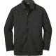 Outdoor Research Prologue Travel Jacket, Men's, Black, M 264425-black-M