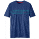 Prospect Tee - Mens-Baltic-X-Large