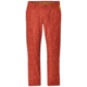 Outdoor Research Quarry Pants - Womens, Burnt Orange, 8, 2692440551297