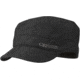 Outdoor Research Radar Pocket Cap - Men's -Black-Large