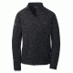 Outdoor Research Radiant LT Zip Top - Mens-Black-Small