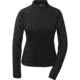 Outdoor Research Radiant LT Zip Top - Women's-X-Large-Black