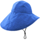 Outdoor Research Rain Rain Go Away Hat - Kids, Glacier, Extra Small/Small, 2744860940014