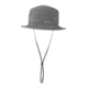 Outdoor Research Rainbreak Spring Ring Hat - Men's-Pewter-Small
