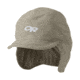 Outdoor Research Rando Cap, Khaki, Medium 243498-0800007