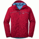 Outdoor Research Razoredge Hooded Jacket - Men's-Agate/Vintage-Medium