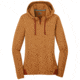 Outdoor Research Red Rock Hoody - Womens, Pumpkin, Extra Small, 2692501293005