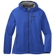 Outdoor Research Refuge Air Hooded Jacket - Women's