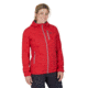 Outdoor Research Refuge Air Hooded Jacket - Womens, Teaberry, Small, 2714421578006