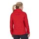 Outdoor Research Refuge Air Hooded Jacket - Womens, Teaberry, Small, 2714421578006