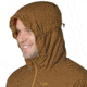 Outdoor Research Refuge Hooded Jacket - Mens, Carob, Large, 2680900775008