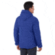 Outdoor Research Refuge Hooded Jacket - Mens, Sapphire, Large, 2714220220008