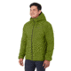 Outdoor Research Refuge Hooded Jacket - Mens, Seaweed, Large, 2714221431008