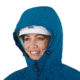 Outdoor Research Refuge Hooded Jacket - Womens, Celestial Blue, Extra Small, 2714391576005