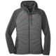 Outdoor Research Refuge Hybrid Hooded Jacket - Women's
