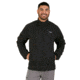 Outdoor Research Refuge Jacket - Mens, Black, Medium, 2714230001007