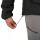 Outdoor Research Refuge Jacket - Mens, Black, Medium, 2714230001007
