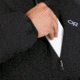 Outdoor Research Refuge Jacket - Mens, Black, Medium, 2714230001007