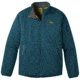Outdoor Research Refuge Jacket - Mens, Prussian Blue, Small, 2714231566006