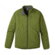Outdoor Research Refuge Jacket - Mens, Seaweed, Medium, 2714231431007