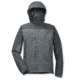 Outdoor Research Revel Jacket - Men's-Pewter/Charcoal-Medium
