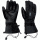 Outdoor Research Revolution Gloves - Mens-Charcoal/Natural-Small