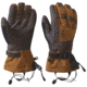 Outdoor Research Revolution Gloves - Mens, Saddle/Dark Roast, Extra Large, 2433451683009