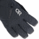 Outdoor Research Revolution II GORE-TEX Gloves - Mens, Black, Large, 3000150001008