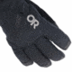 Outdoor Research Revolution II GORE-TEX Gloves - Womens, Black, Small, 3000160001006