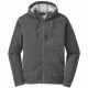 Outdoor Research Revy Hoody - Men's-Charcoal-Medium