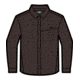 Outdoor Research Rocketman Shirt - Mens, Dark Roast, Large, 2714641568008