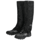 Outdoor Research Rocky Mountain High Gaiters - Mens, Solid Black, Medium, 2431081677-M