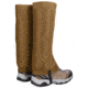 Outdoor Research Rocky Mountain High Gaiters - Womens, Coyote, Medium, 2431090014007