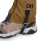 Outdoor Research Rocky Mountain High Gaiters - Womens, Coyote, Medium, 2431090014007