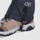Outdoor Research Rocky Mountain High Gaiters - Womens, Naval Blue, Small, 2431091289006