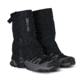 Outdoor Research Rocky Mountain Low Gaiters II, Black, Large, 3224230001008