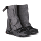 Outdoor Research Rocky Mountain Low Gaiters II, Pewter, Extra Large, 3224230008009