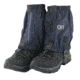 Outdoor Research Rocky Mountain Low Gaiters, Naval Blue, Small/Medium, 2430971289015
