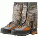 Outdoor Research Rocky Mountain Low Gaiters RealTree, Unisex, Realtree Xtra, S/M 264368-realtree xtra-S/M
