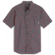 Outdoor Research Rooftop S/S Shirt - Men's, Brick Woodblock, XL, 3002482295009