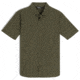 Outdoor Research Rooftop S/S Shirt - Men's, Verde Squiggle, 2XL, 3002482396010