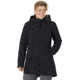 Outdoor Research Rosemont Parka - Womens, Black, Extra Small, 2716180001005