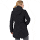 Outdoor Research Rosemont Parka - Womens, Black, Extra Small, 2716180001005