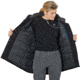 Outdoor Research Rosemont Parka - Womens, Black, Extra Small, 2716180001005