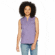 Outdoor Research Rumi Sleeveless Shirt, Womens, Fig, M, 264629-fig-M